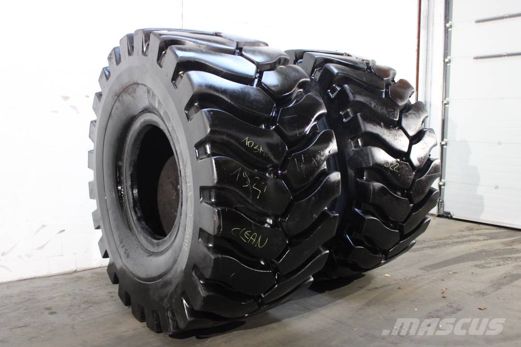 Michelin 45/65R39 XLDD2 103mm Gume, točkovi i felne