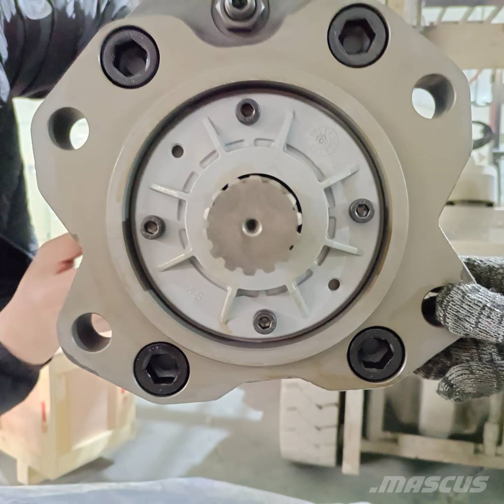 Volvo 14603650 EC220D Hydraulic Pump Коробка передач