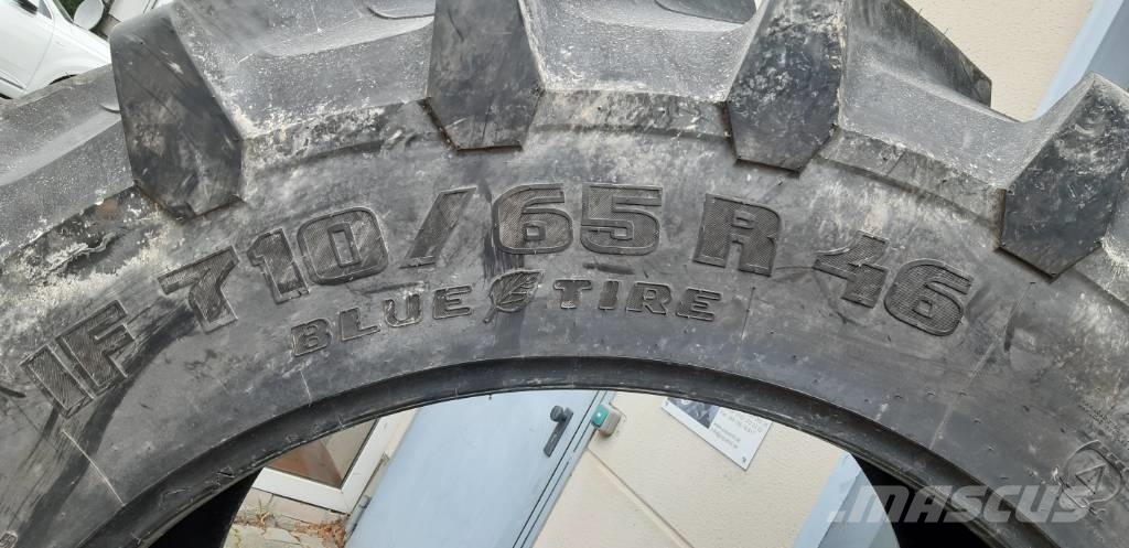 Trelleborg IF 710/65R46 TM1000 NEU Ελαστικά και ζάντες