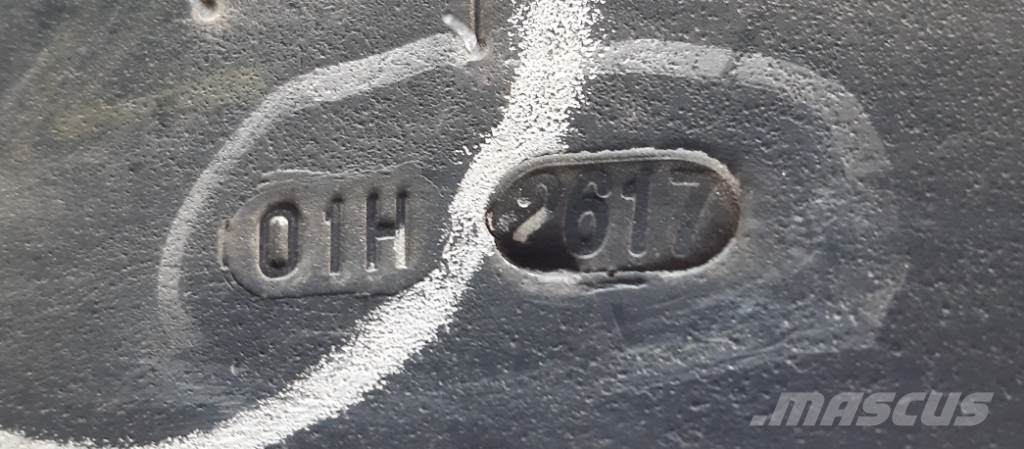 Trelleborg IF 710/65R46 TM1000 NEU Ελαστικά και ζάντες