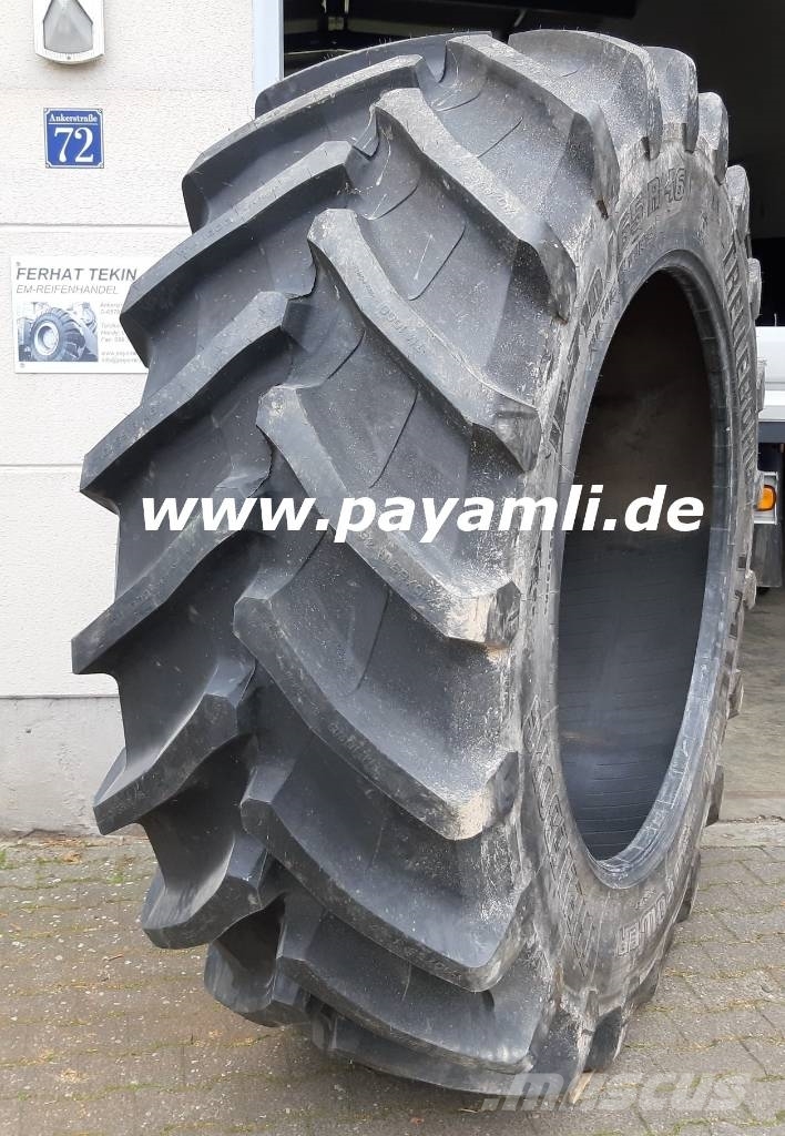 Trelleborg IF 710/65R46 TM1000 NEU Ελαστικά και ζάντες