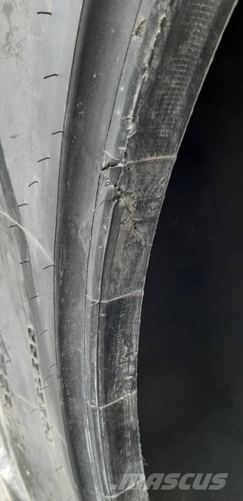 Trelleborg IF 710/65R46 TM1000 NEU Ελαστικά και ζάντες