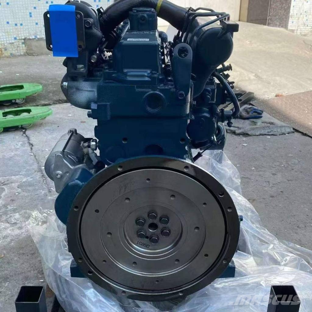 Kubota Kubota V2203 engine محركات