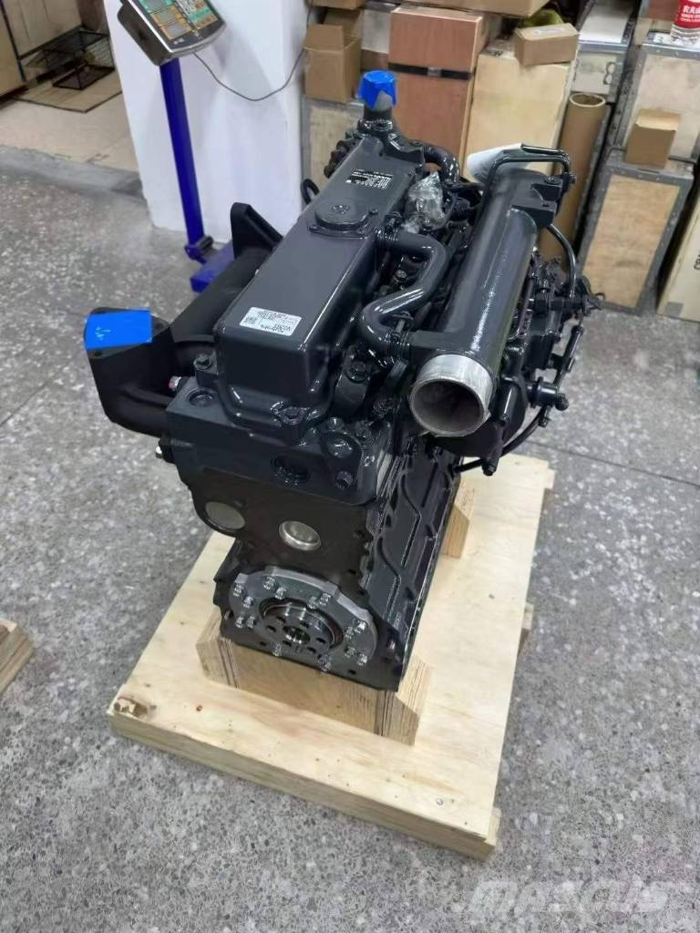 Kubota Kubota V2203 engine محركات