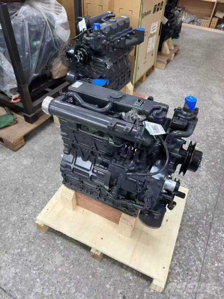 Kubota Kubota V2203 engine محركات