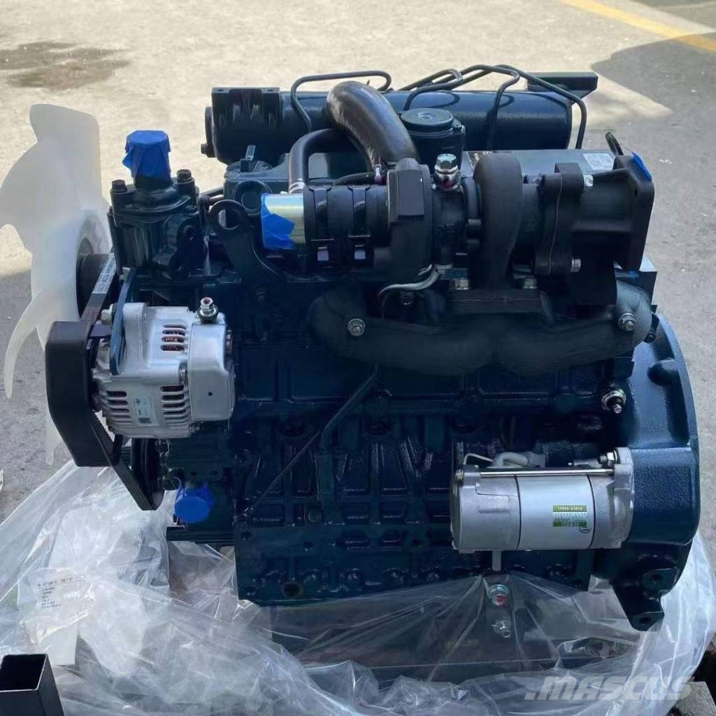 Kubota Kubota V2203 engine محركات