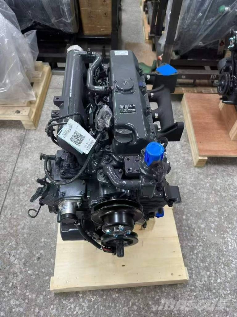 Kubota Kubota V2203 engine محركات