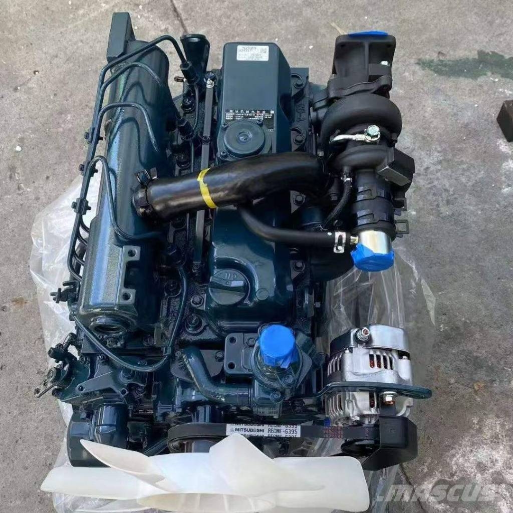 Kubota Kubota V2203 engine محركات