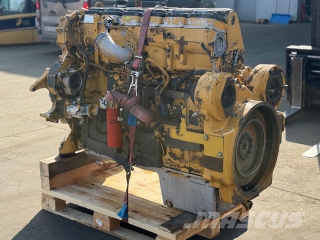 CAT C 15 ACERT FIT CAT 740 Motoren