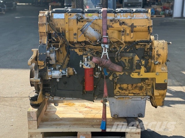 CAT C 15 ACERT FIT CAT 740 Motoren