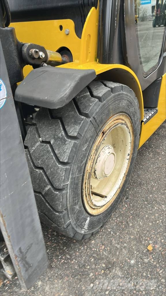 Yale GDP 30 VX Diesel heftrucks