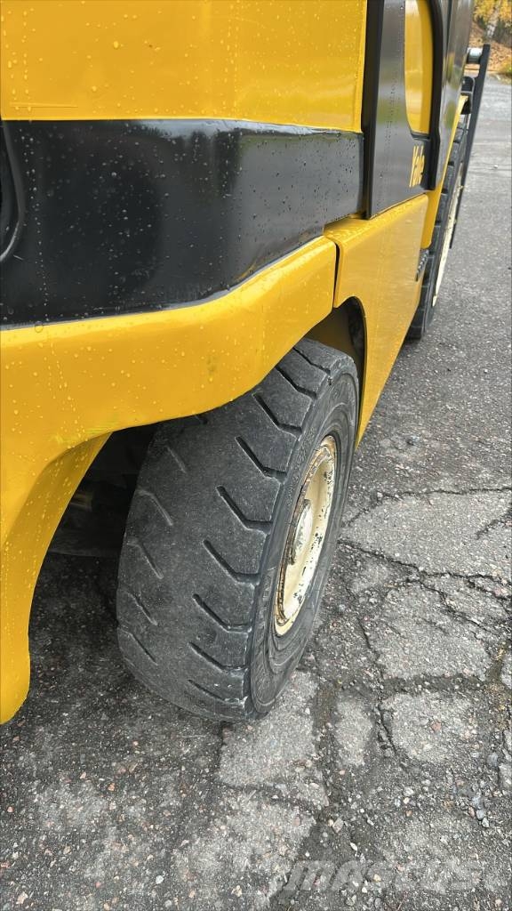 Yale GDP 30 VX Diesel heftrucks