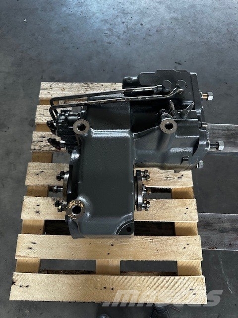 Liebherr LH 22 C USED TRANSMISSION Vaihteisto