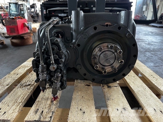 Liebherr LH 22 C USED TRANSMISSION Vaihteisto