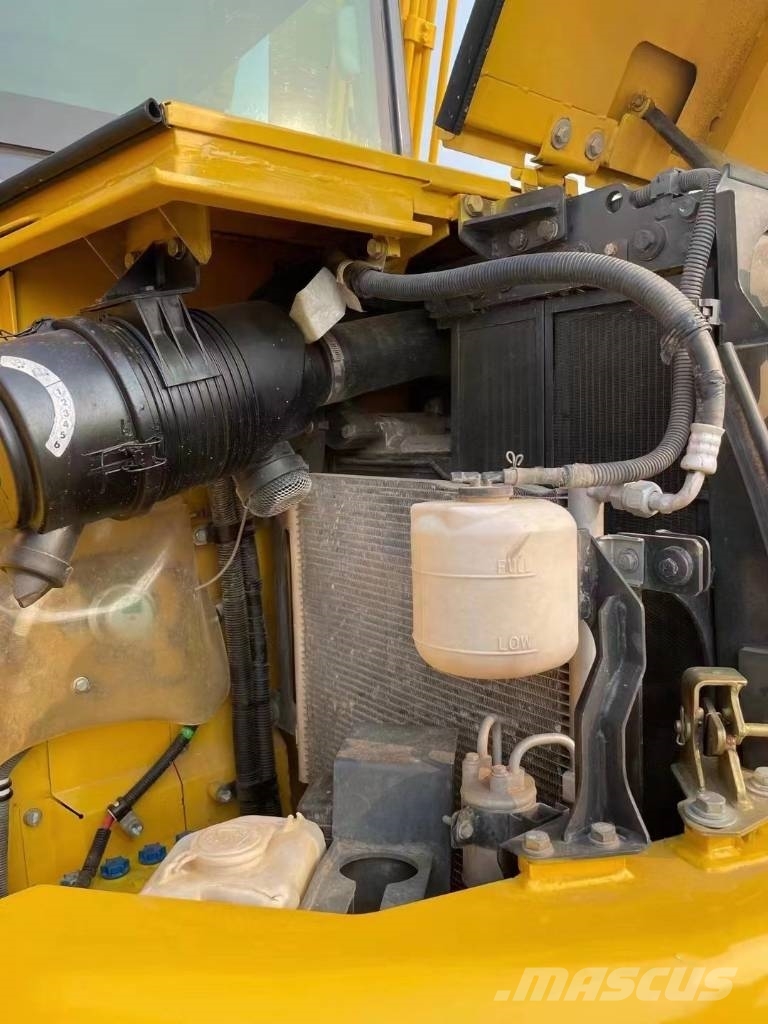 Komatsu PC 70-8 Εκσκαφάκι (διαβολάκι) < 7t