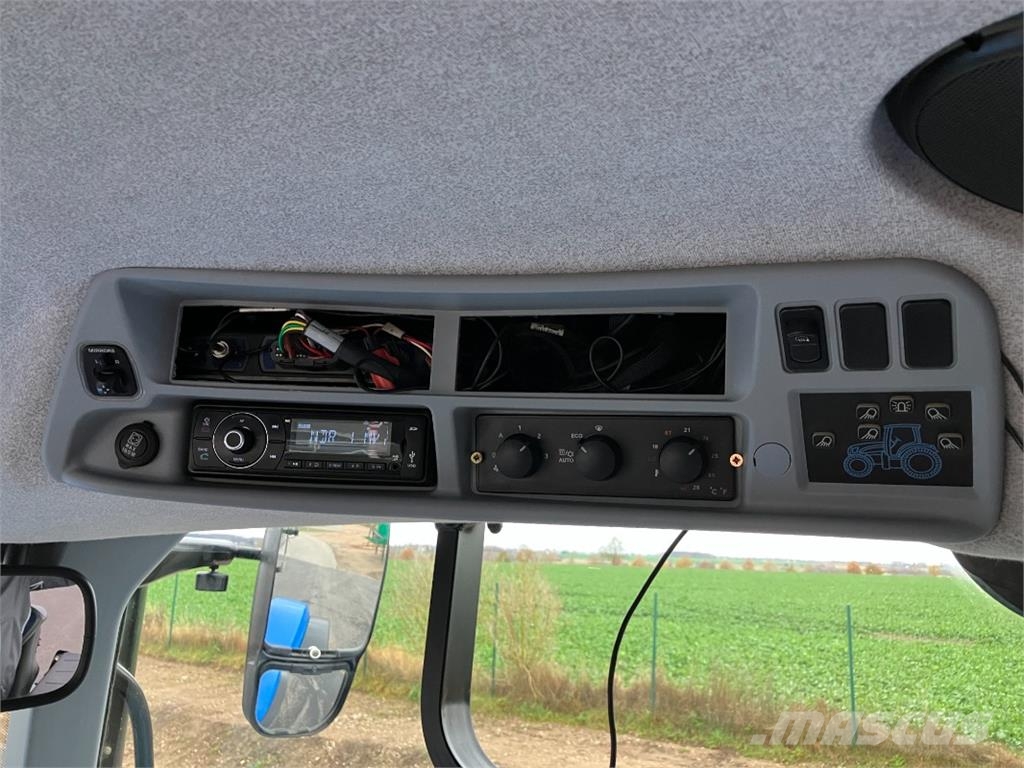 New Holland T7.245 Auto Command *mit GPS!* Ostale poljoprivredne mašine