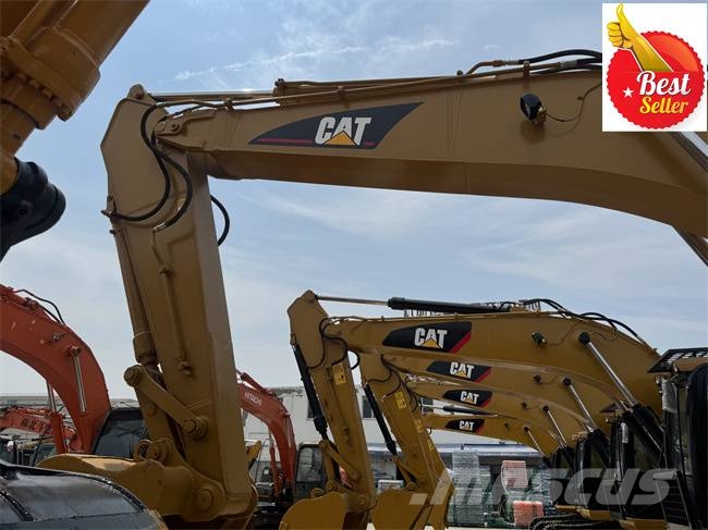CAT 325 CL Raupenbagger