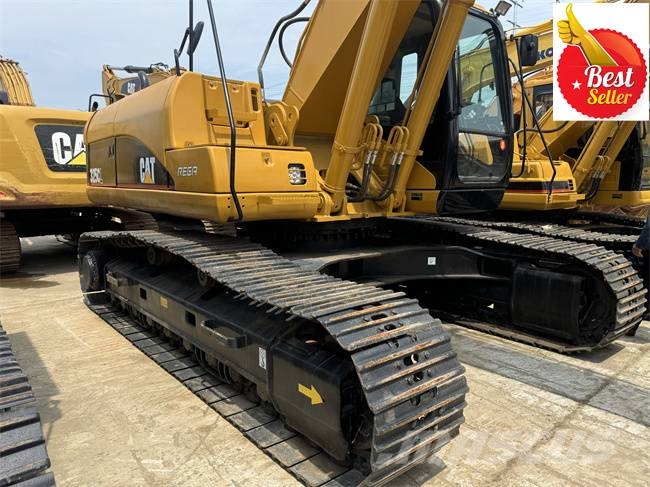 CAT 325 CL Raupenbagger