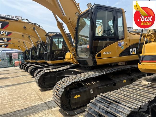 CAT 325 CL Raupenbagger