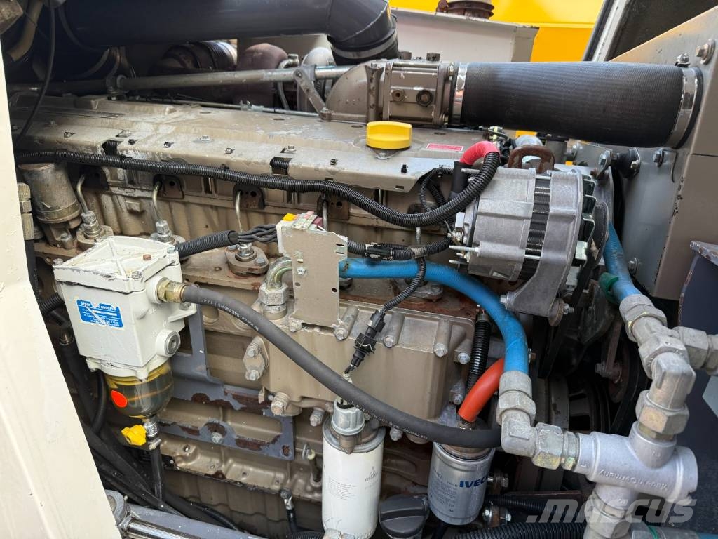 Wirtgen W 1000 F Asphaltfräsen