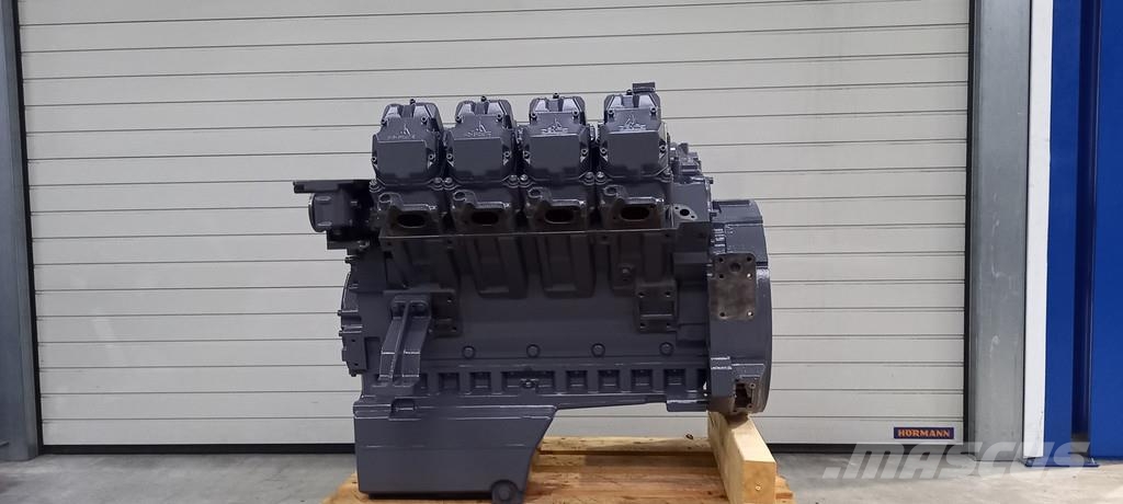 Deutz BF8M1015CP RECONDITIONED Građevinarstvo – ostalo