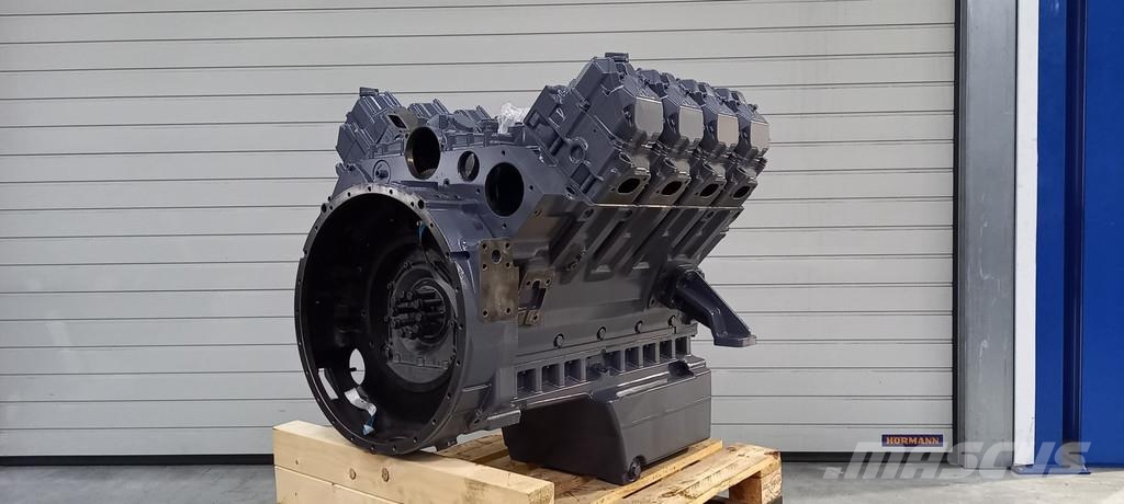 Deutz BF8M1015CP RECONDITIONED Građevinarstvo – ostalo