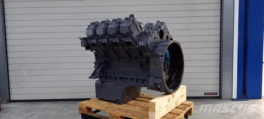 Deutz BF8M1015CP RECONDITIONED Građevinarstvo – ostalo