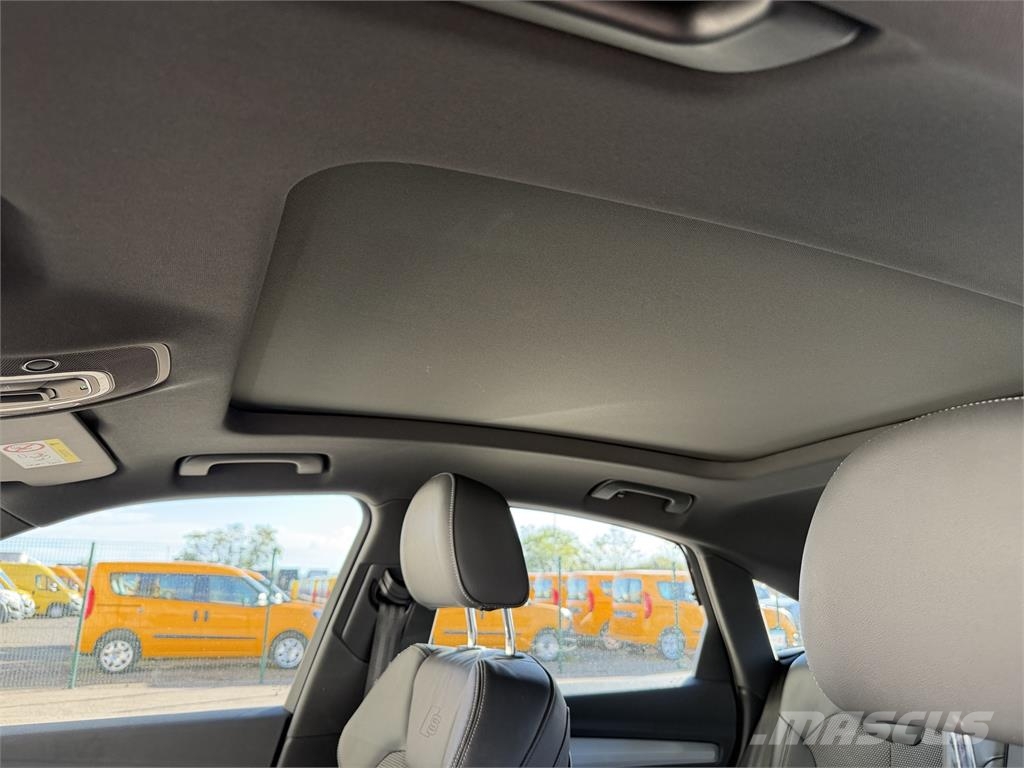 Audi Q5 Sportback VIN 567 Automašīnas