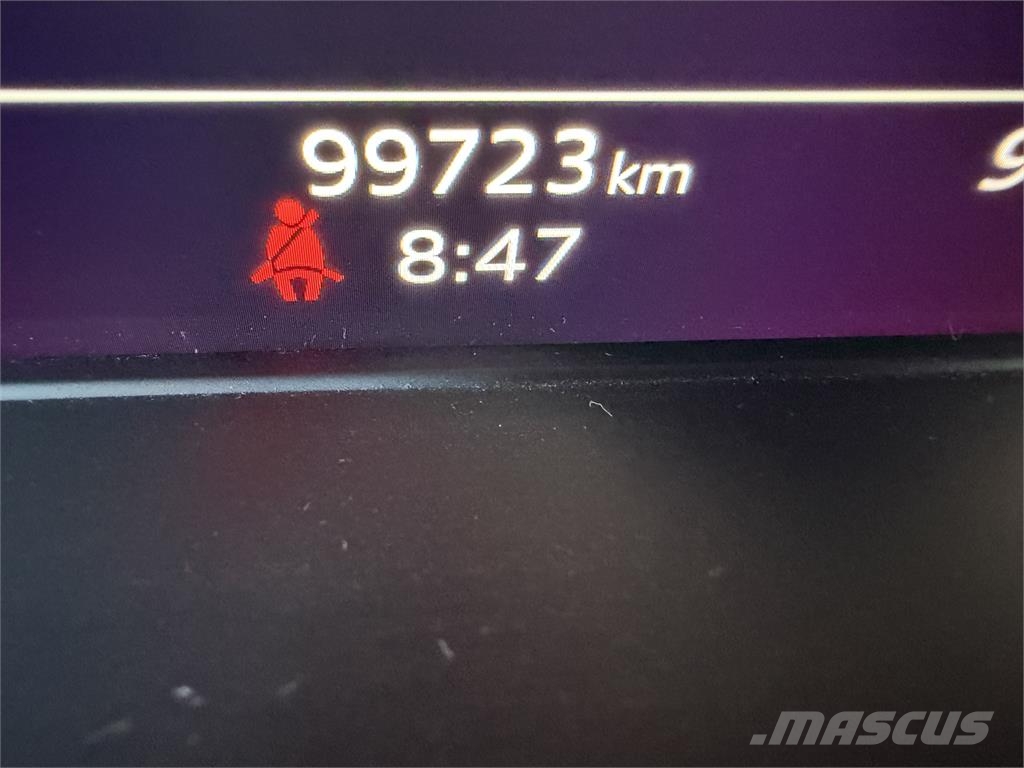 Audi Q5 Sportback VIN 567 Automašīnas
