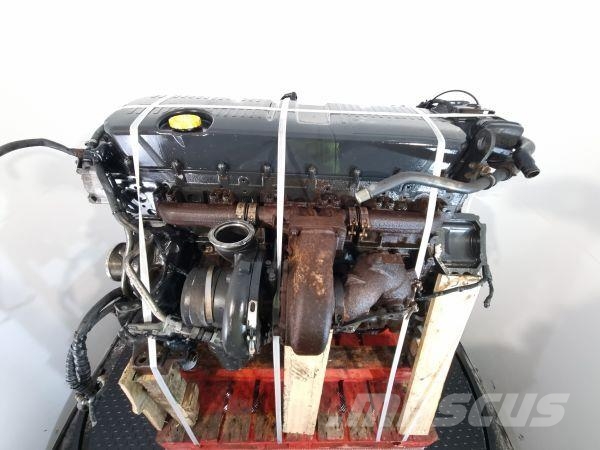 Iveco Cursor 11 F3GFE611 Kargo motori
