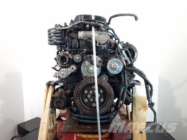Iveco Cursor 11 F3GFE611 Kargo motori