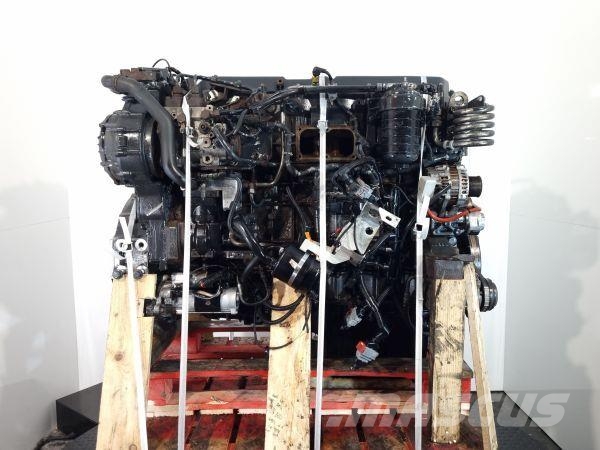 Iveco Cursor 11 F3GFE611 Kargo motori