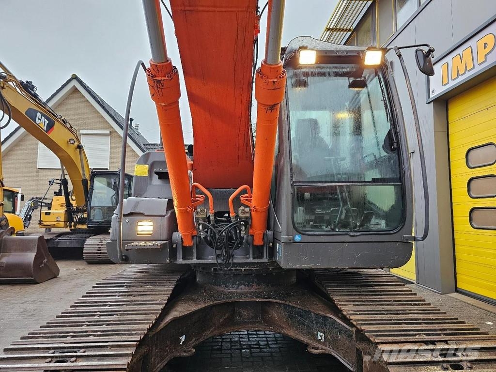 その他 SE HITACHI ZX870 Excavators For Sale - 17 Listings | MachineryTrader.com