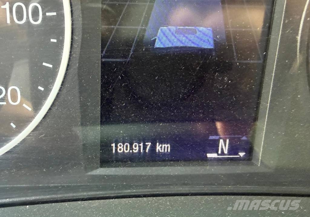 MAN TGS 41.480 Самоскиди