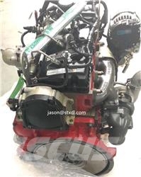 Cummins ISF2.8s4117V Motorer