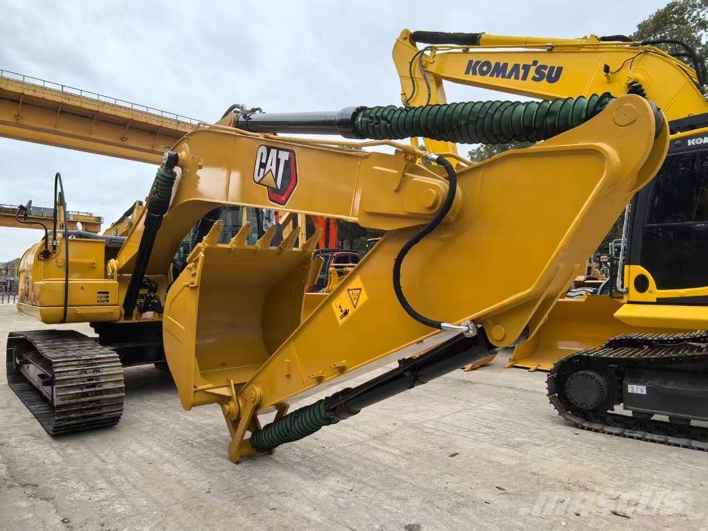 CAT 320 GX Raupenbagger