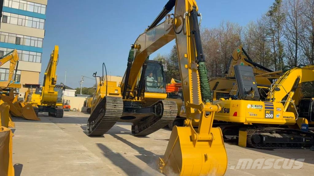 CAT 320 GX Raupenbagger