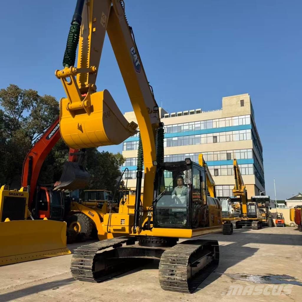 CAT 320 GX Raupenbagger