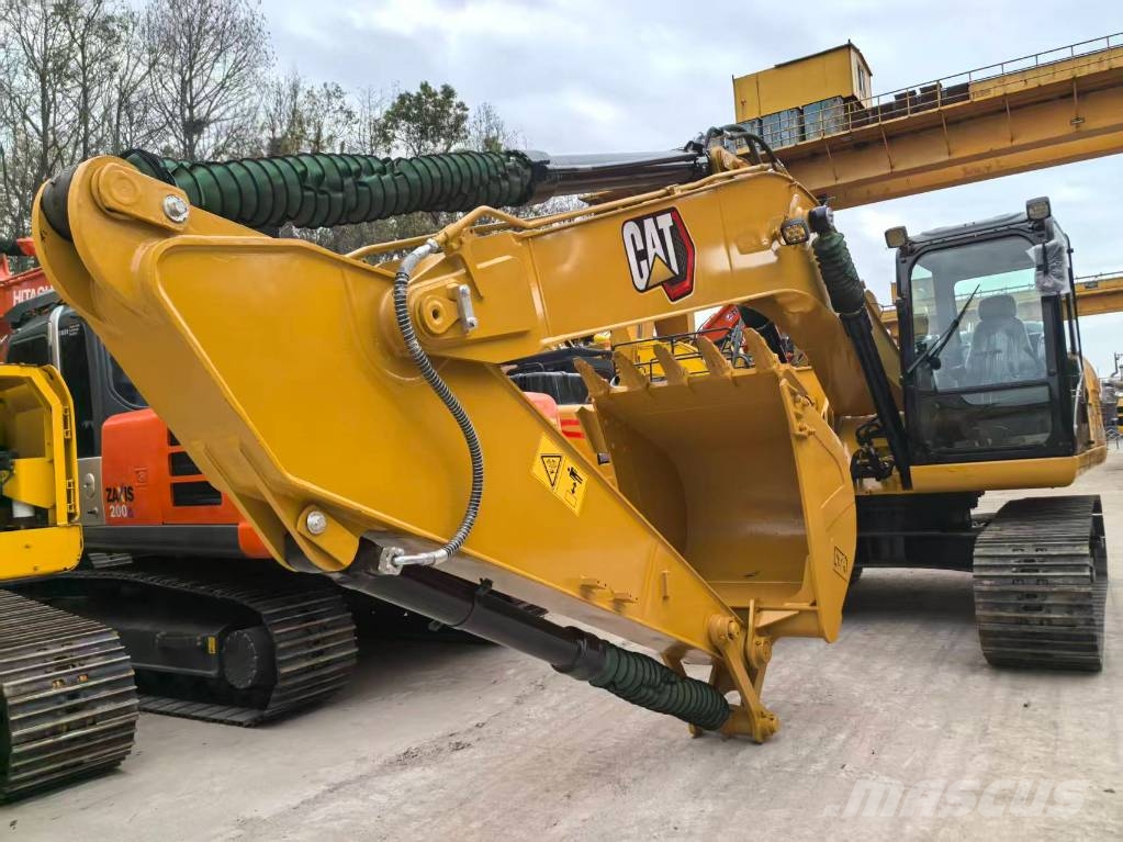 CAT 320 GX Raupenbagger