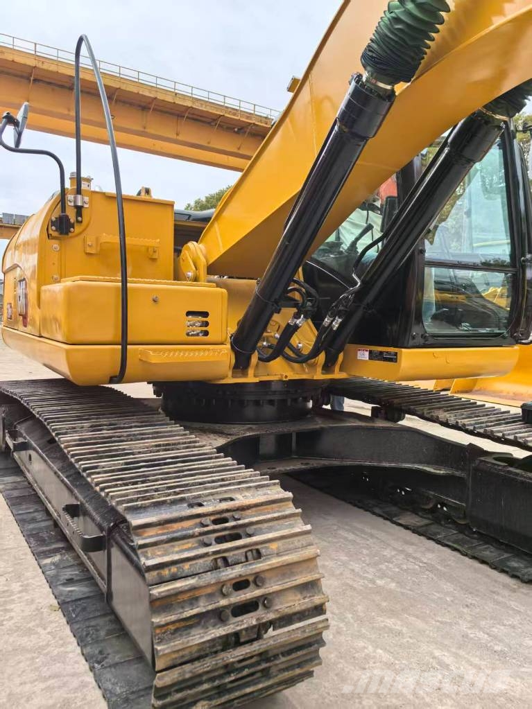 CAT 320 GX Raupenbagger