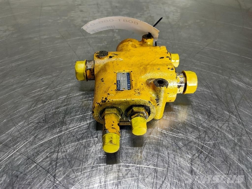 Ahlmann AZ18-Char-Lynn 6061361002-Priority valve Hydraulics