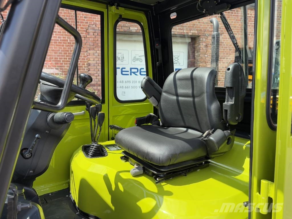 Clark C 50 SD Dīzeļa autoiekrāvēji