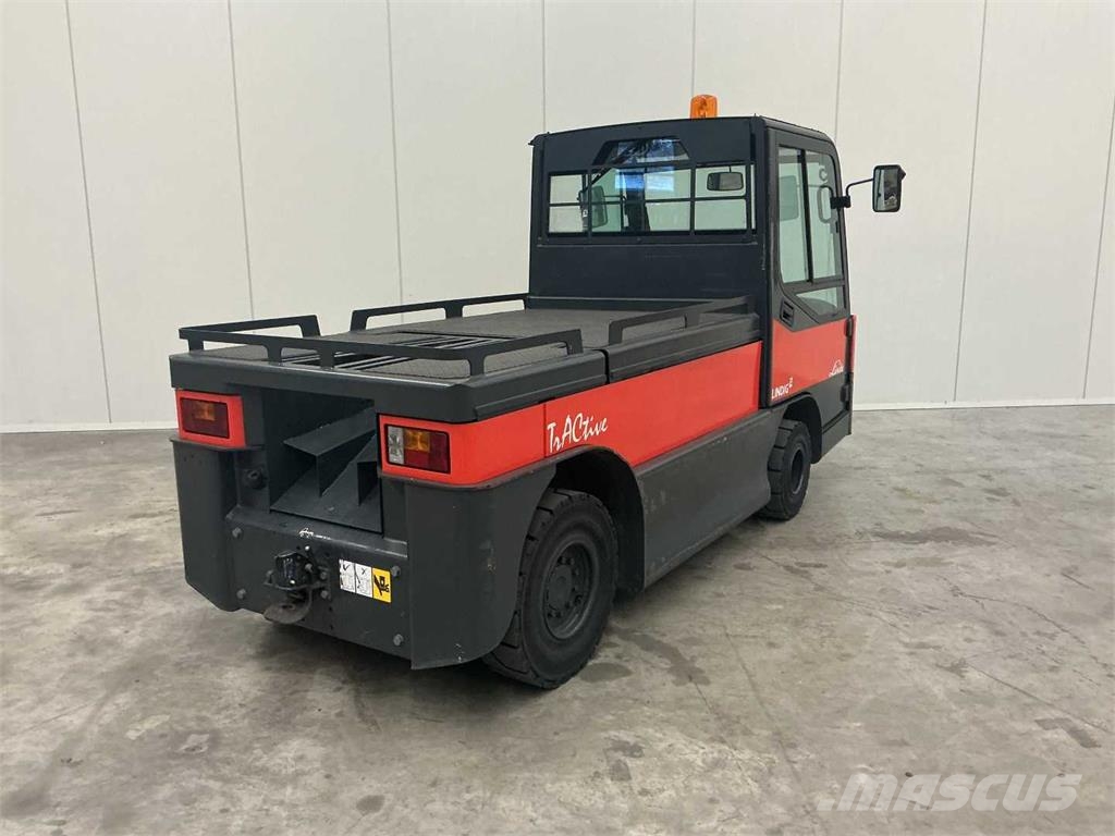 Linde P250 Tegljači