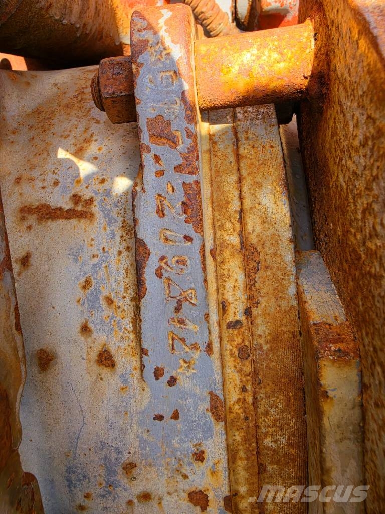 Massey Ferguson 285 الجرارات