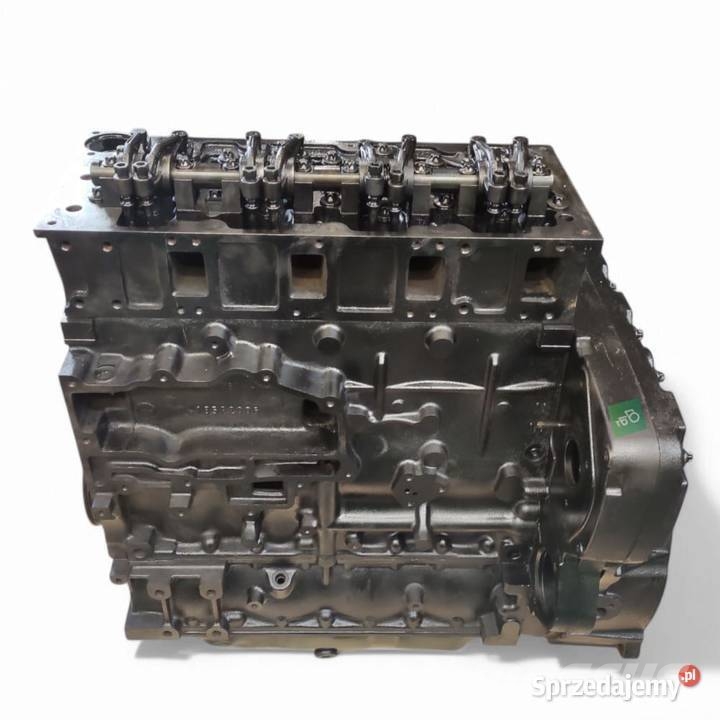 JCB 444 Tier2 Jcb 540-70 Engine Motoren