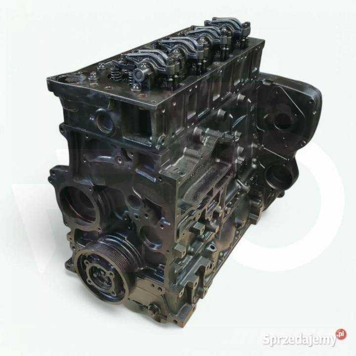 JCB 444 Tier2 Jcb 540-70 Engine Motoren