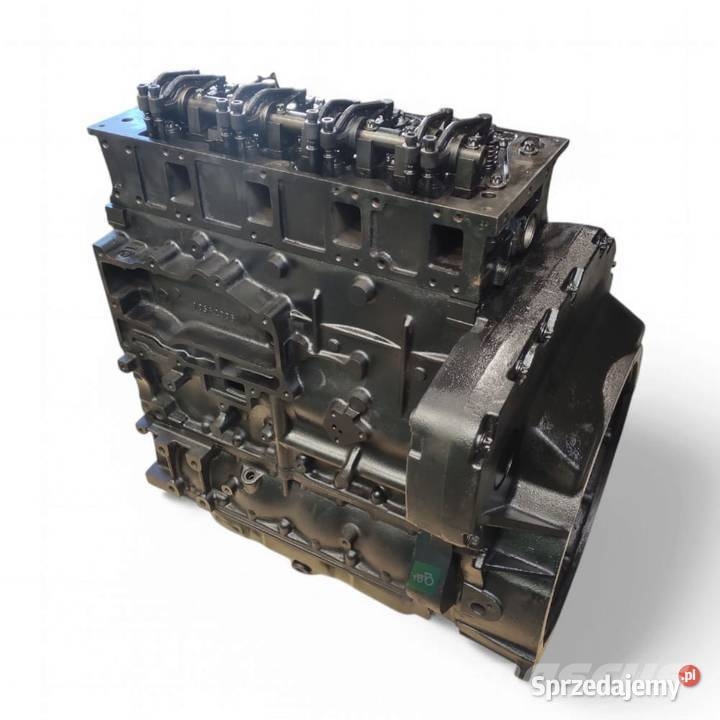 JCB 444 Tier2 Jcb 540-70 Engine Motoren