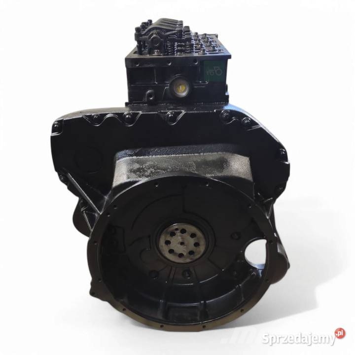 JCB 444 Tier2 Jcb 540-70 Engine Motoren