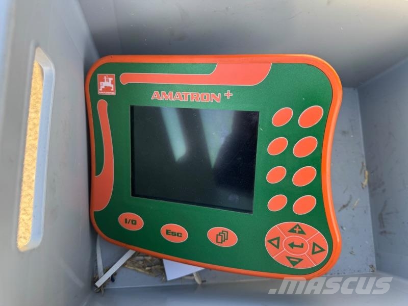 Amazone ZA-M 3001 Profis Egyéb mezőgazdasági gépek