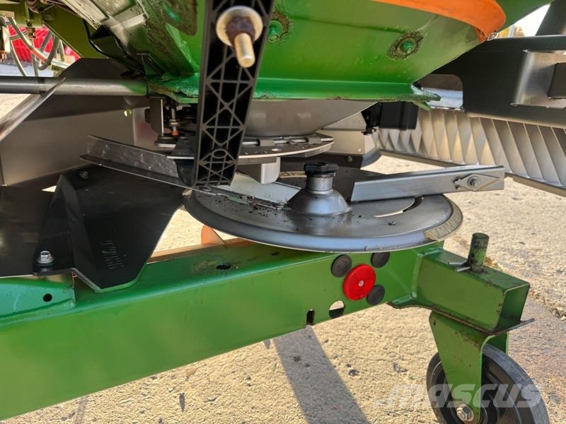 Amazone ZA-M 3001 Profis Egyéb mezőgazdasági gépek